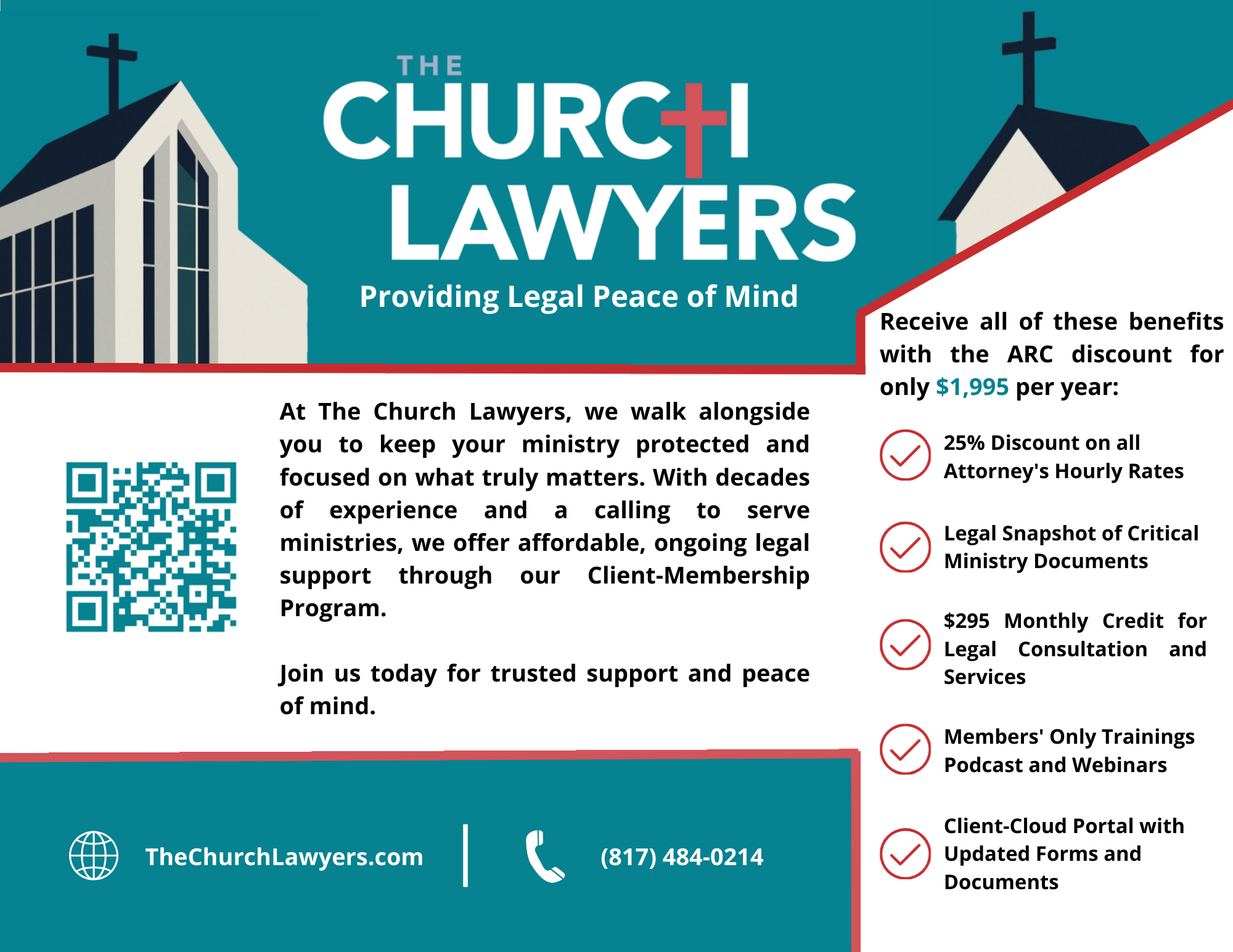 ARC Conference Rate 12 Page ARC Conference Rate 12 Page